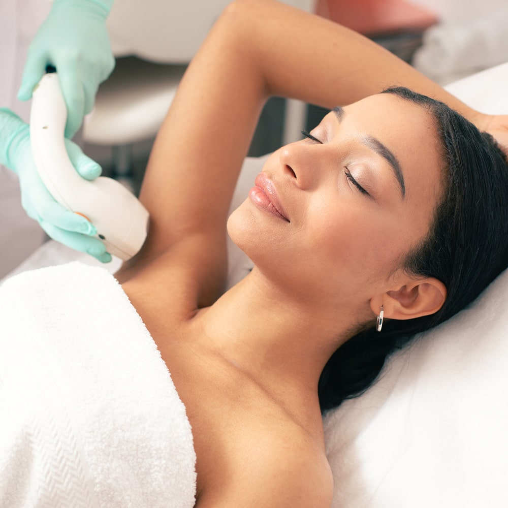 Laser Hair Removal Flowood MS Sculpt Aesthetics Wellness