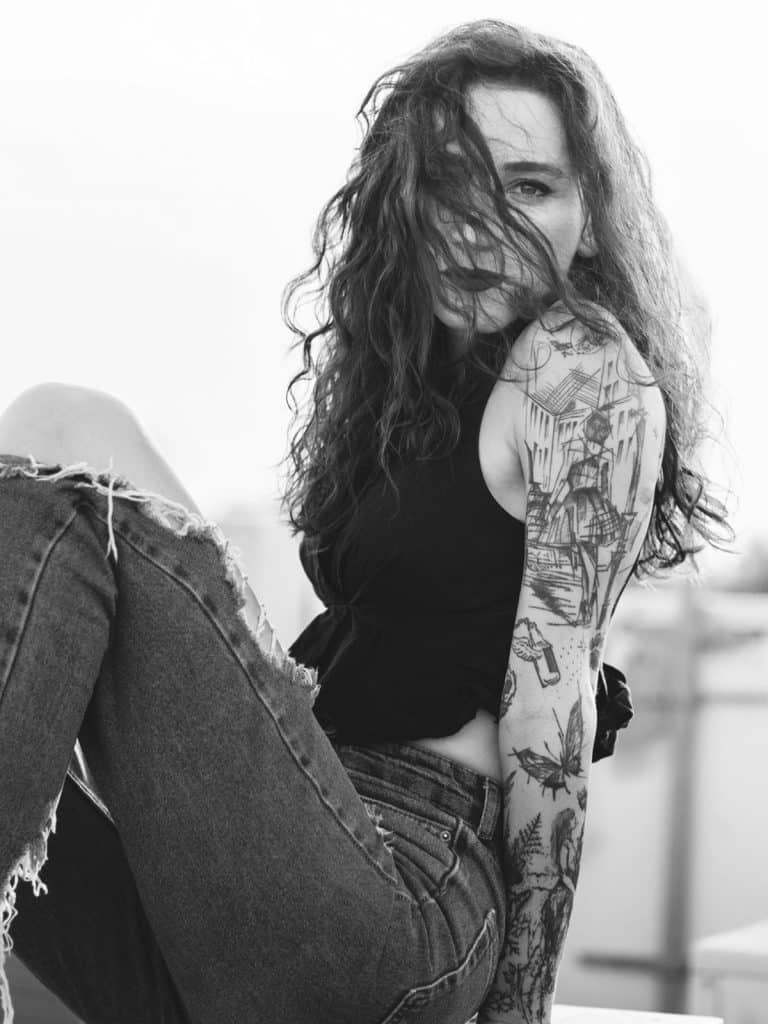 Laser Tattoo Removal Flowood, MS Sculpt Aesthetics & Wellness